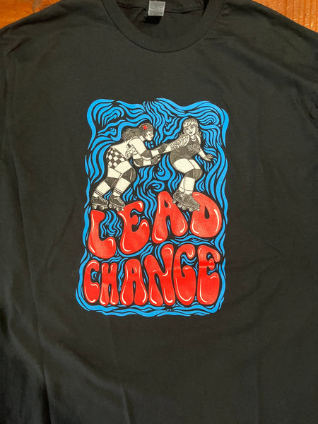 Lead Change Tee- Youth