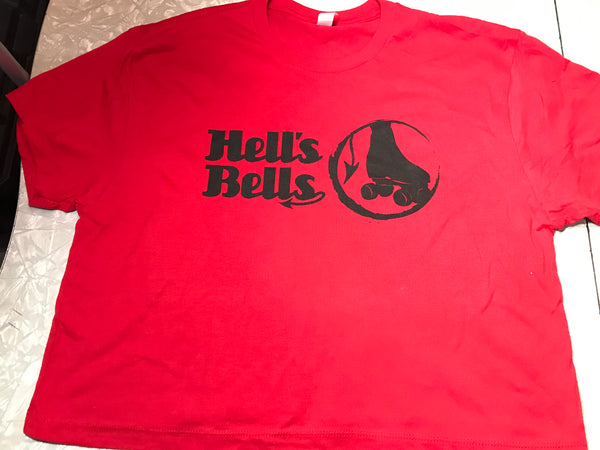 Hell's Bells Crop