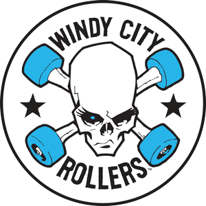 Windy City Rollers Shop