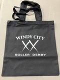 New! Windy City Rollers Tote