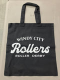 New! Windy City Rollers Tote