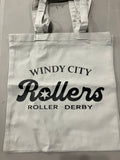 New! Windy City Rollers Tote