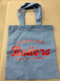 New! Windy City Rollers Tote