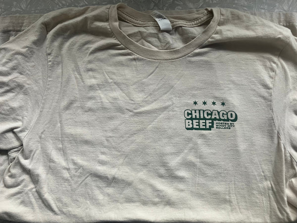 2026 Beef Tee