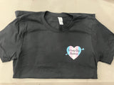 New! Support Trans Athletes Tee