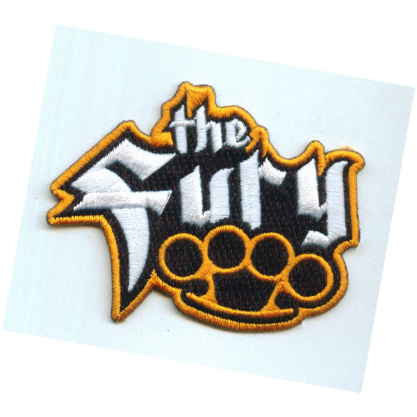 The Fury Patch