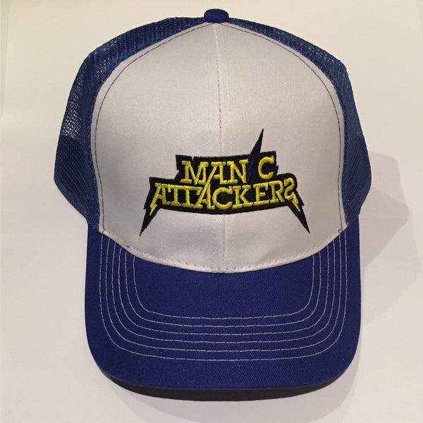 Manic Attackers Hat SALE!
